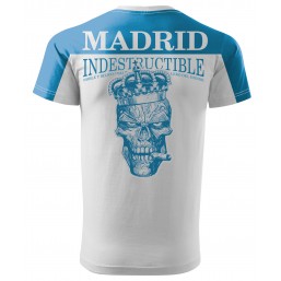Madrid Fan Shirt