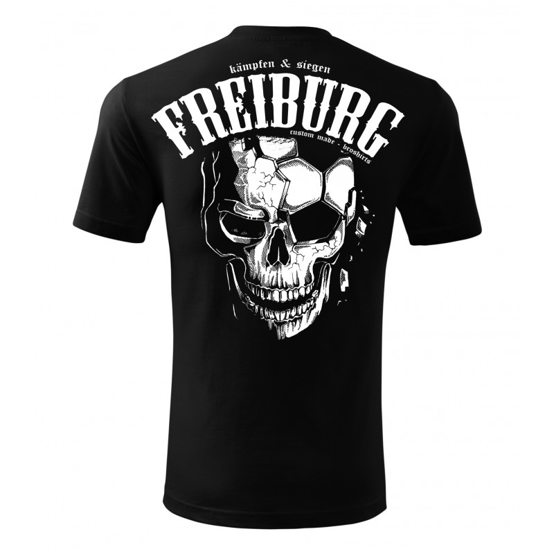 Freiburg Fan Shirt