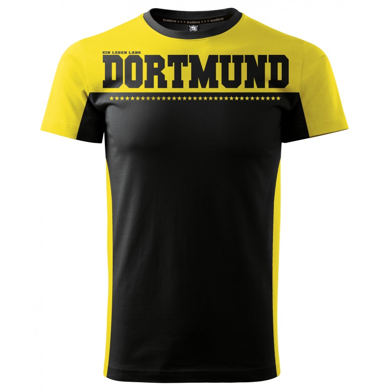 Dortmund Fan Shirt Dortmund Fan Shirt