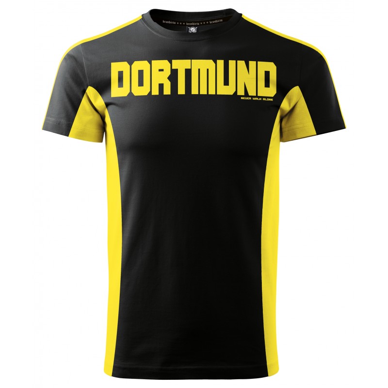 Dortmund Fan Shirt Dortmund Fan Shirt