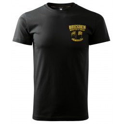 Dresden Fanshirt