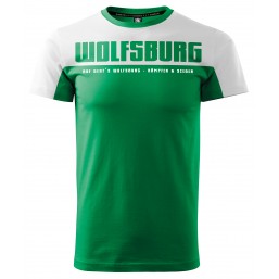 Wolfsburg Fanshirt