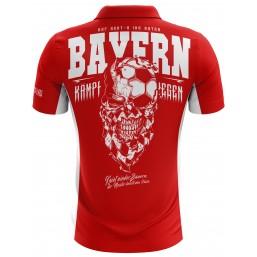 Bayern Fan Shirt