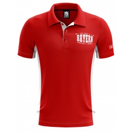 Bayern Fan Shirt