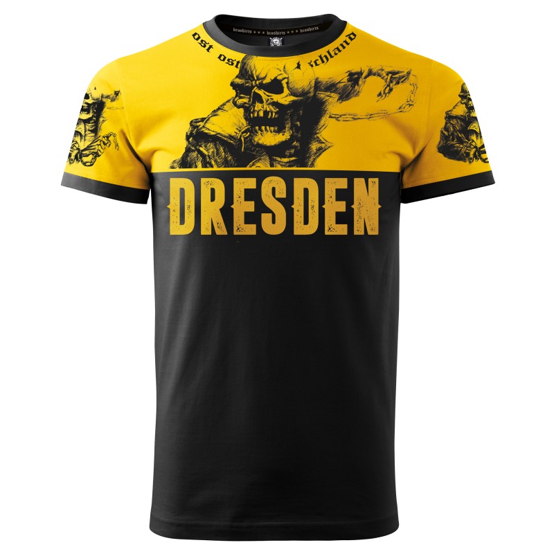 Dresden Fan Shirt