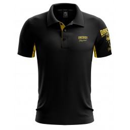 Dresden Fan Polo Shirt