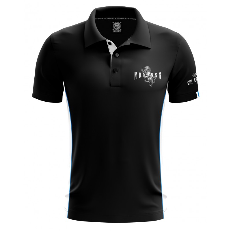 München Fan Polo Shirt