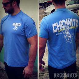 Chemnitz Fanshirt