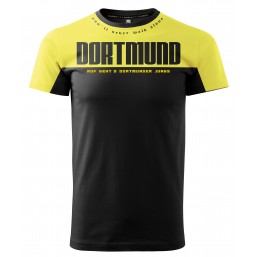 Dortmund Fan Shirt