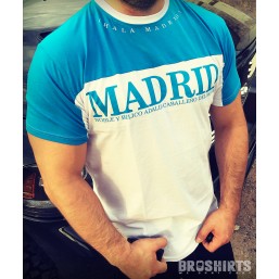 Madrid Fan Shirt