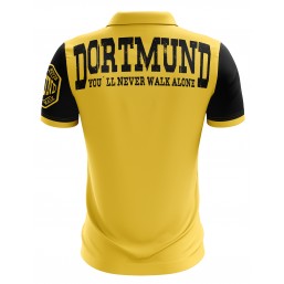 Dortmund Polo Shirt