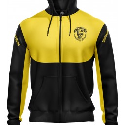 Dortmund Fan Jacke