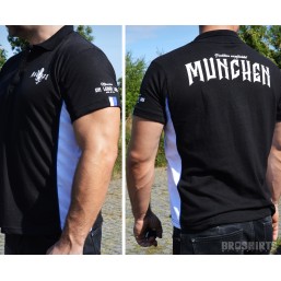 München Polo Shirt