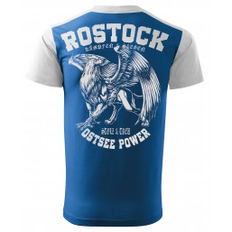 Rostock Greif Fan Shirt