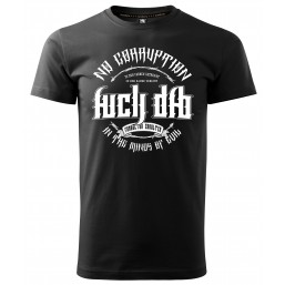 Fuck DFB - Shirt