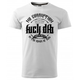 Fuck DFB - Shirt