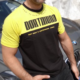 Dortmund Fan T-Shirt