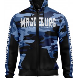 Magdeburg Jacke