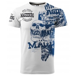 Magdeburg Fan T-Shirt