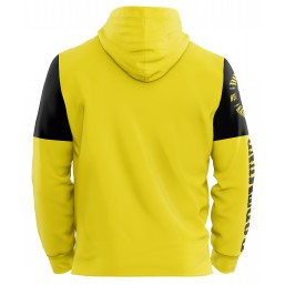 Dortmund Hoodie Jacke