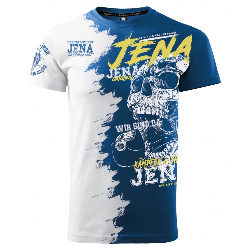 Jena Fan Shirt