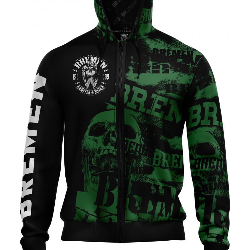 Bremen Jacke