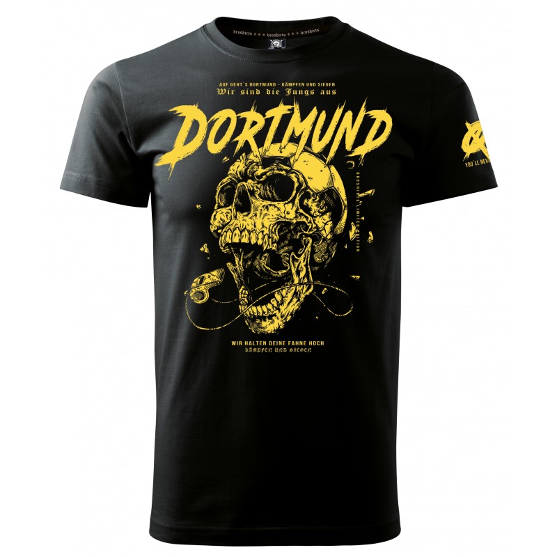 Dortmund Fan Shirt