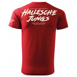 Halle Fan Shirt