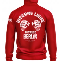 Eiserne Liebe Berlin Jacke...