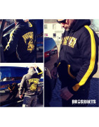 Einzigartige Dresden Fan Shirts und Pullover findest du in unserem Fan Shop.