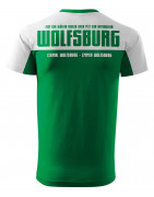 Wolfsburg